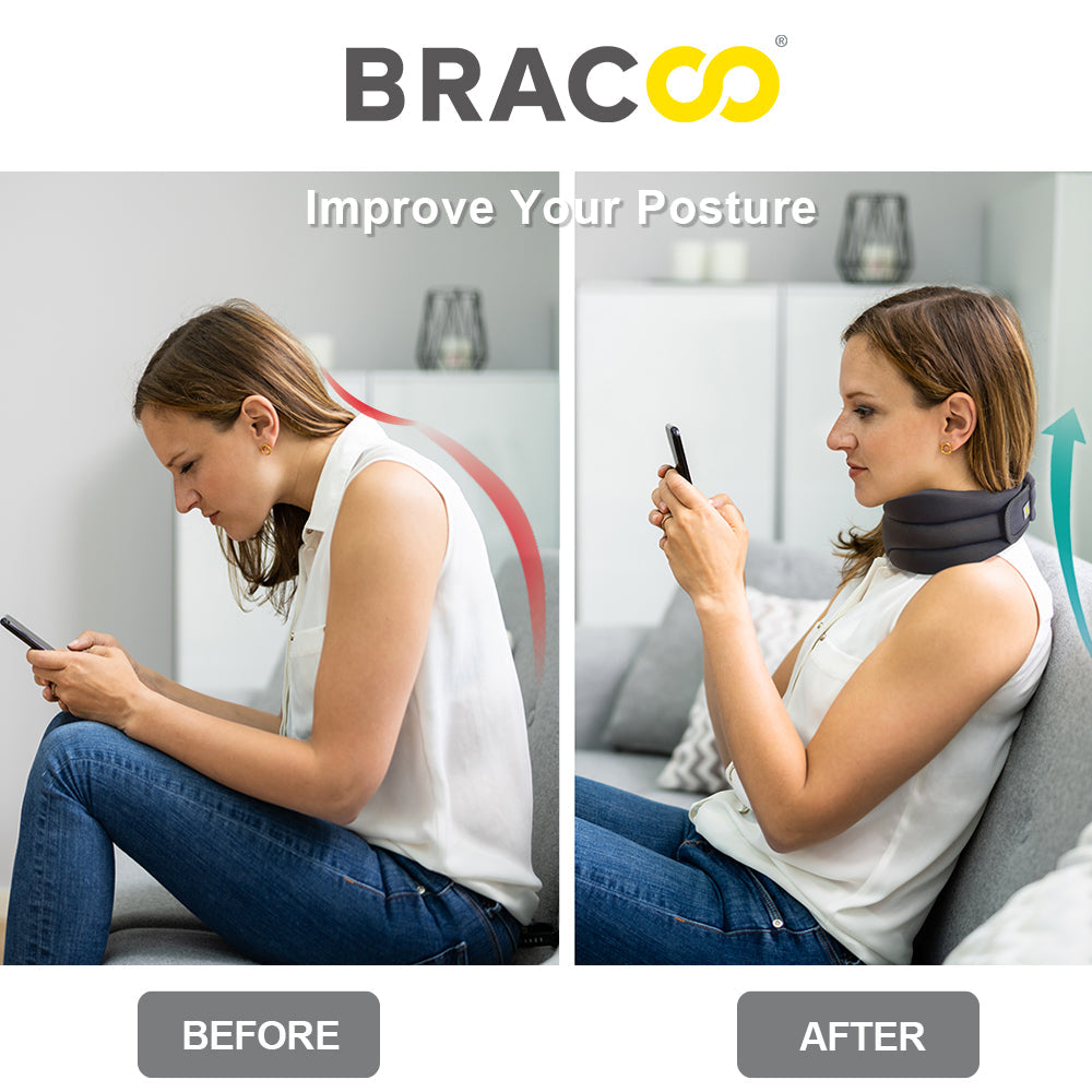 BRACOO BS30 Low Back Fulcrum Wrap ComfyFit with Splint – Bracoo USA